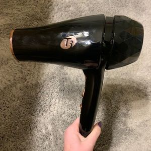 T3 hair dryer